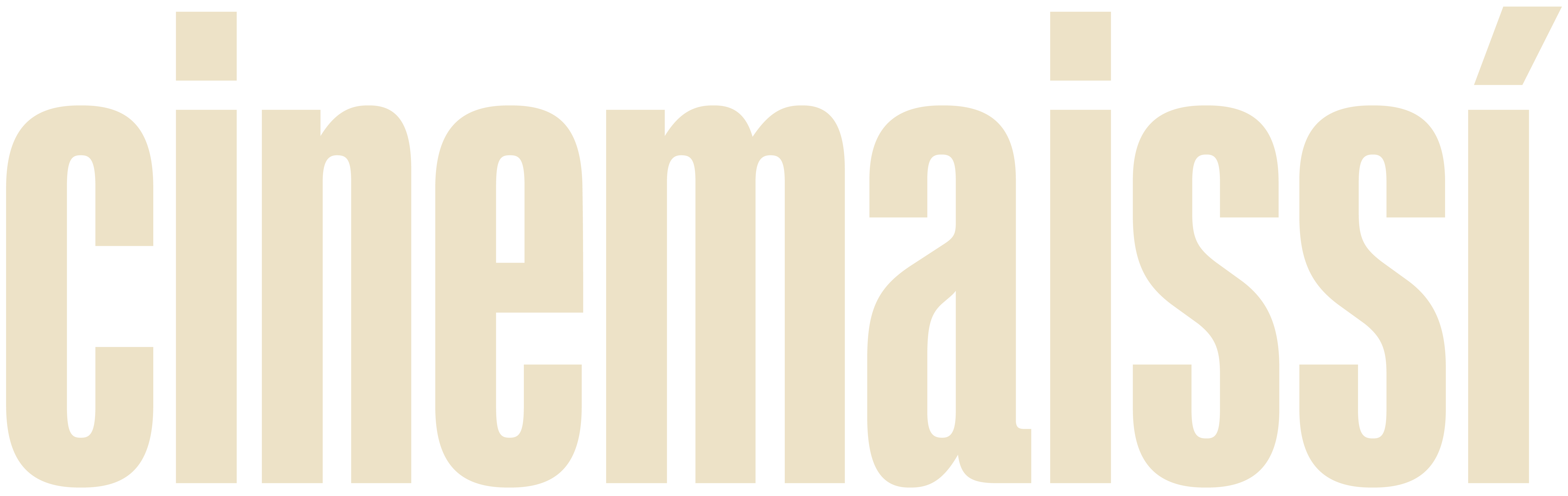 Cinemaissí